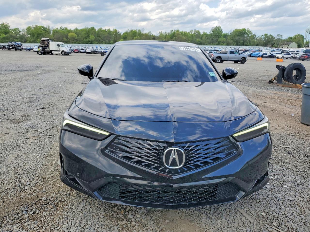 2023 Acura Integra A-Spec Tech - Image 5