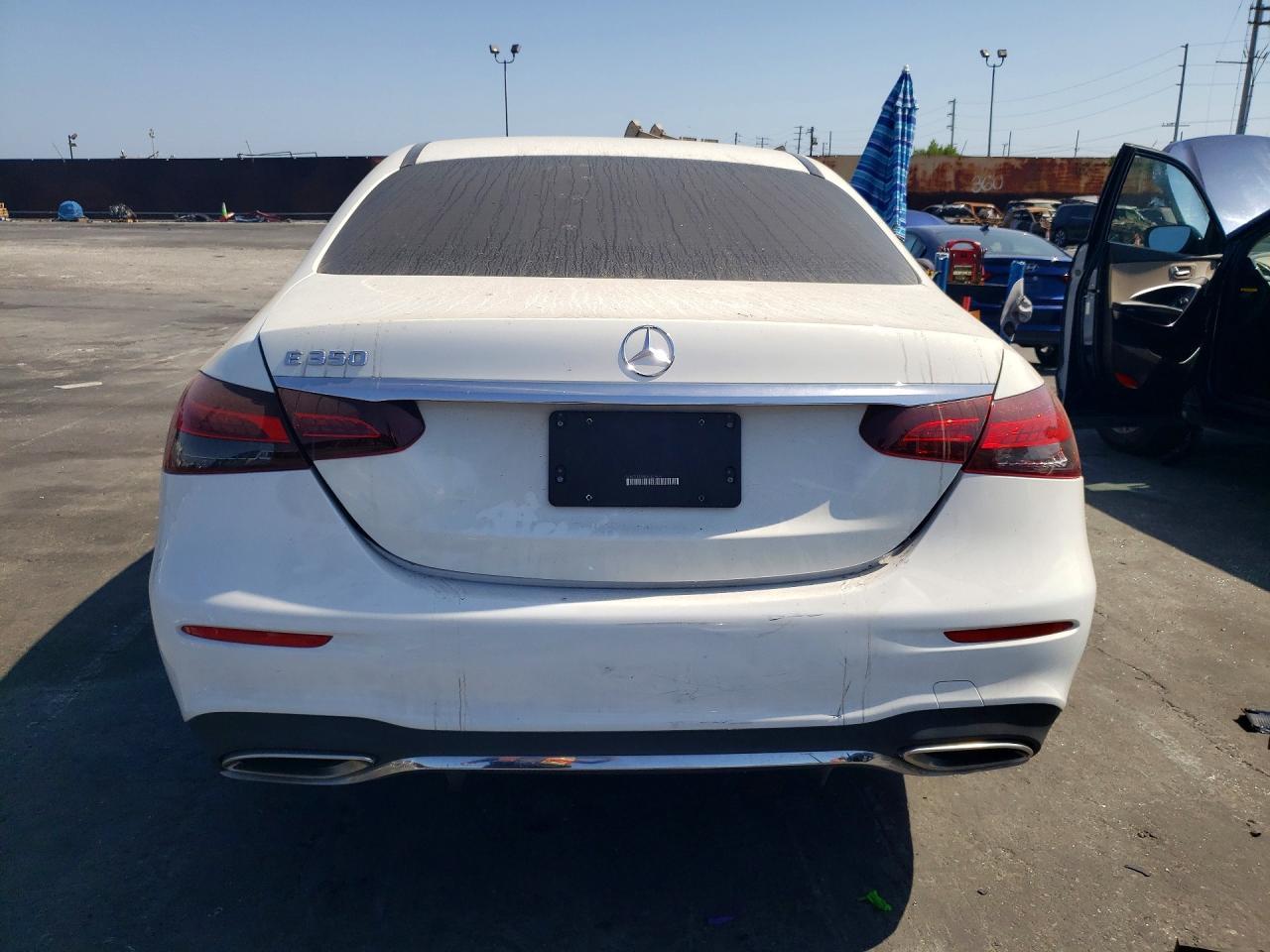 2021 Mercedes-Benz E 350 - Фото 6