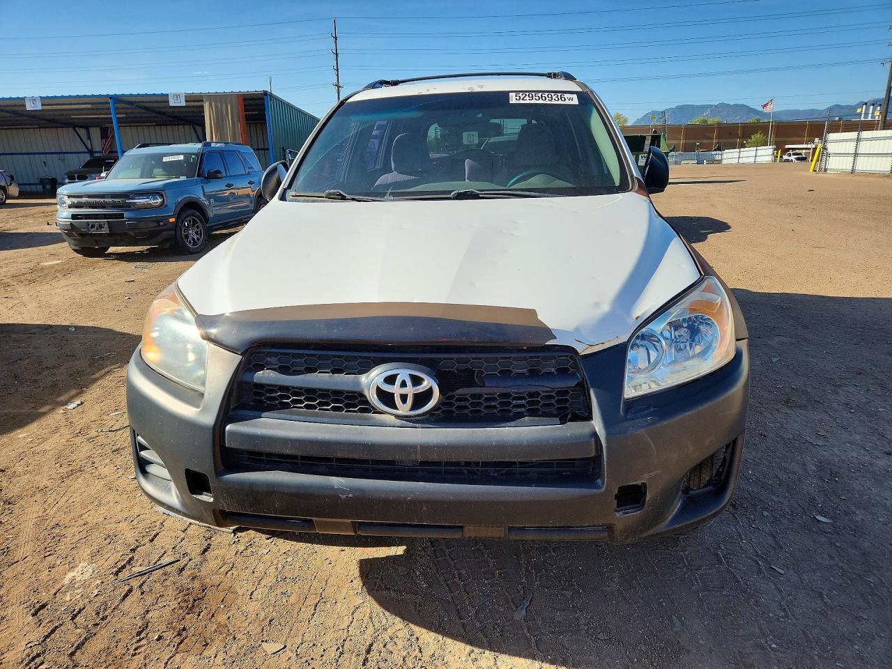 2010 Toyota Rav4 Base - Image 5