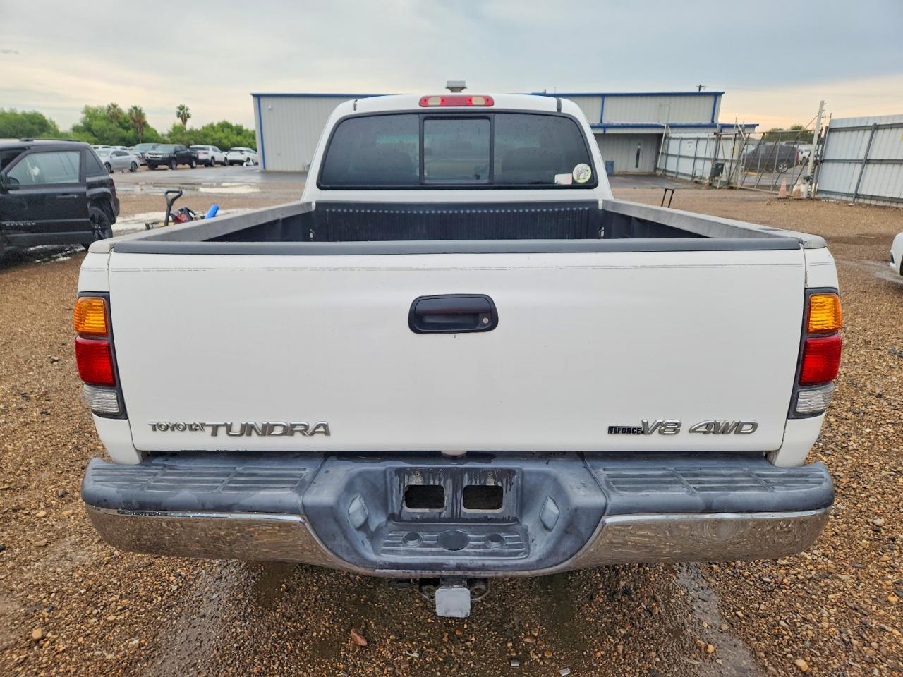 2002 Toyota Tundra - Image 6