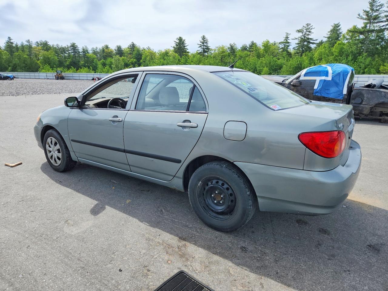 2003 Toyota Corolla Ce - Image 2