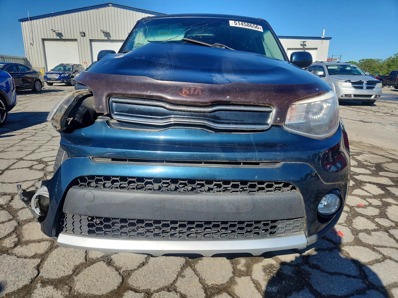 2018 Kia Soul + - Фото 5