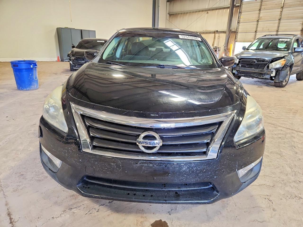 2013 Nissan Altima 2.5 - Image 5