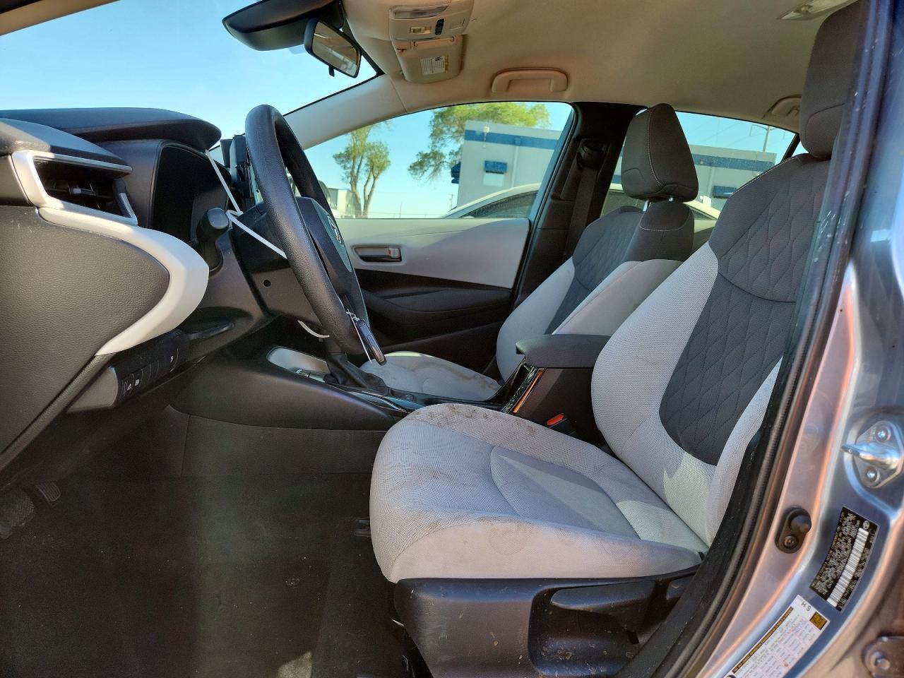 2022 Toyota Corolla Le - Фото 7