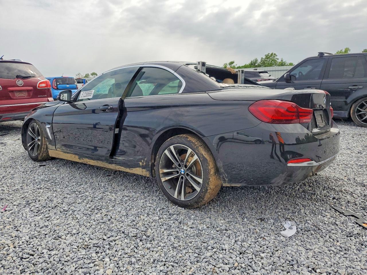 2020 BMW 430I - Image 2