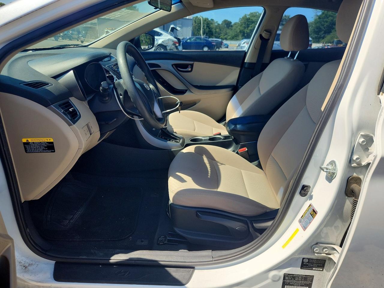 2015 Hyundai Elantra Gt Automatic - Image 7