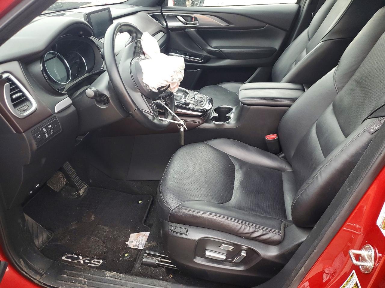 2019 Mazda Cx-9 Grand Touring - Фото 7