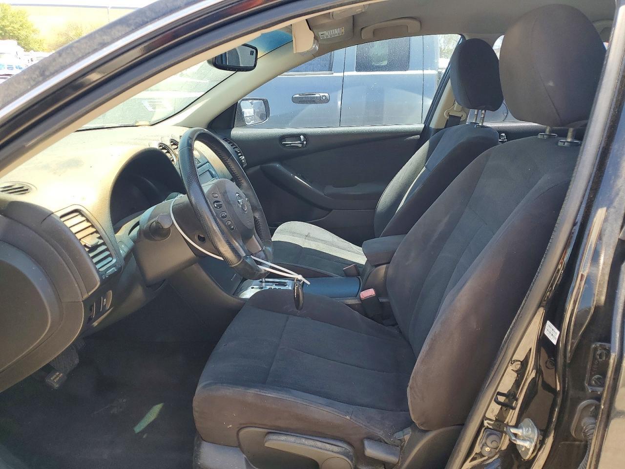 2012 Nissan Altima 2.5 - Фото 7