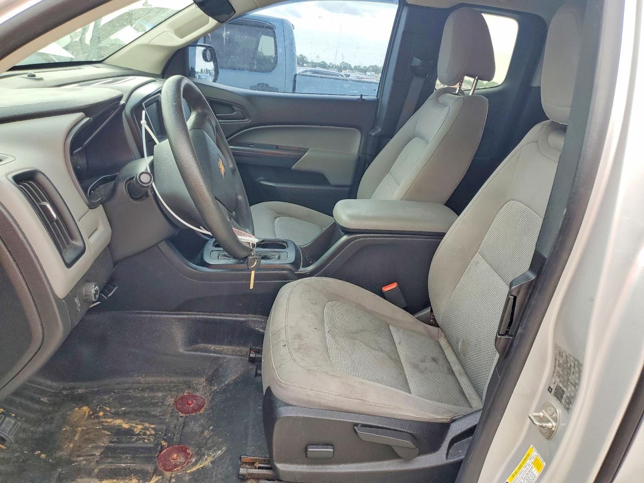 2018 Chevrolet Colorado - Image 7