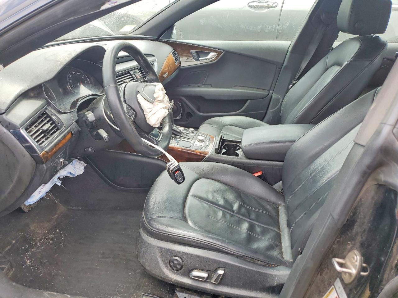 2016 Audi A7 Premium Plus - Image 7