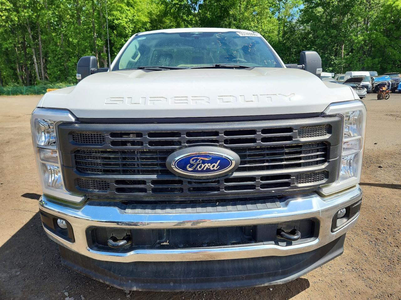 2023 Ford F250 Super Duty - Image 5