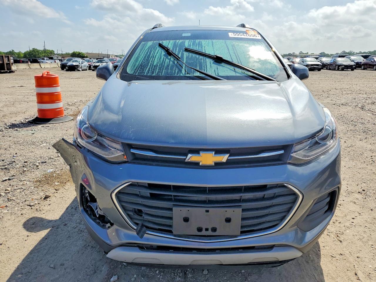 2019 Chevrolet Trax 1Lt - Image 5