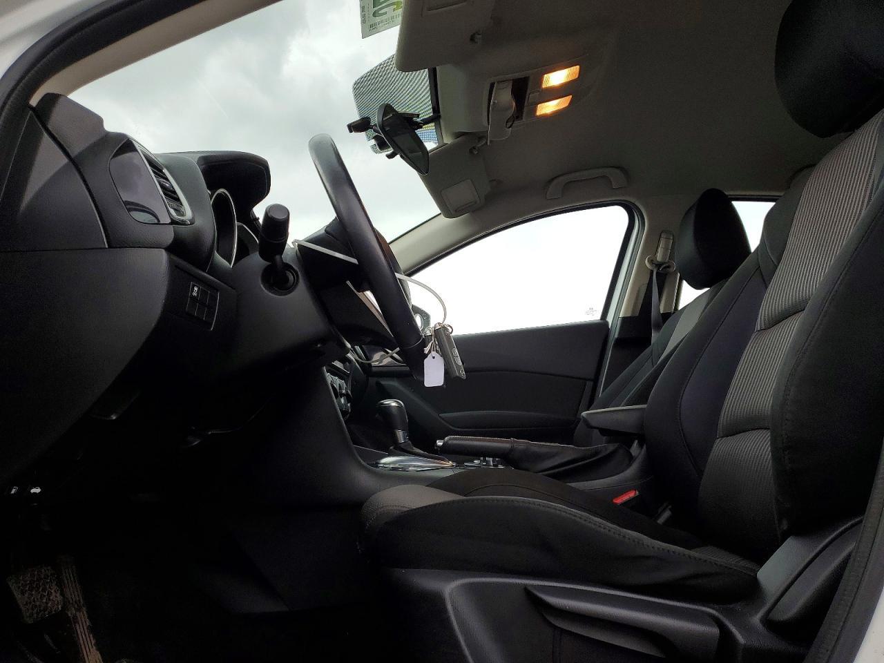 2014 Mazda 3 Touring - Фото 7