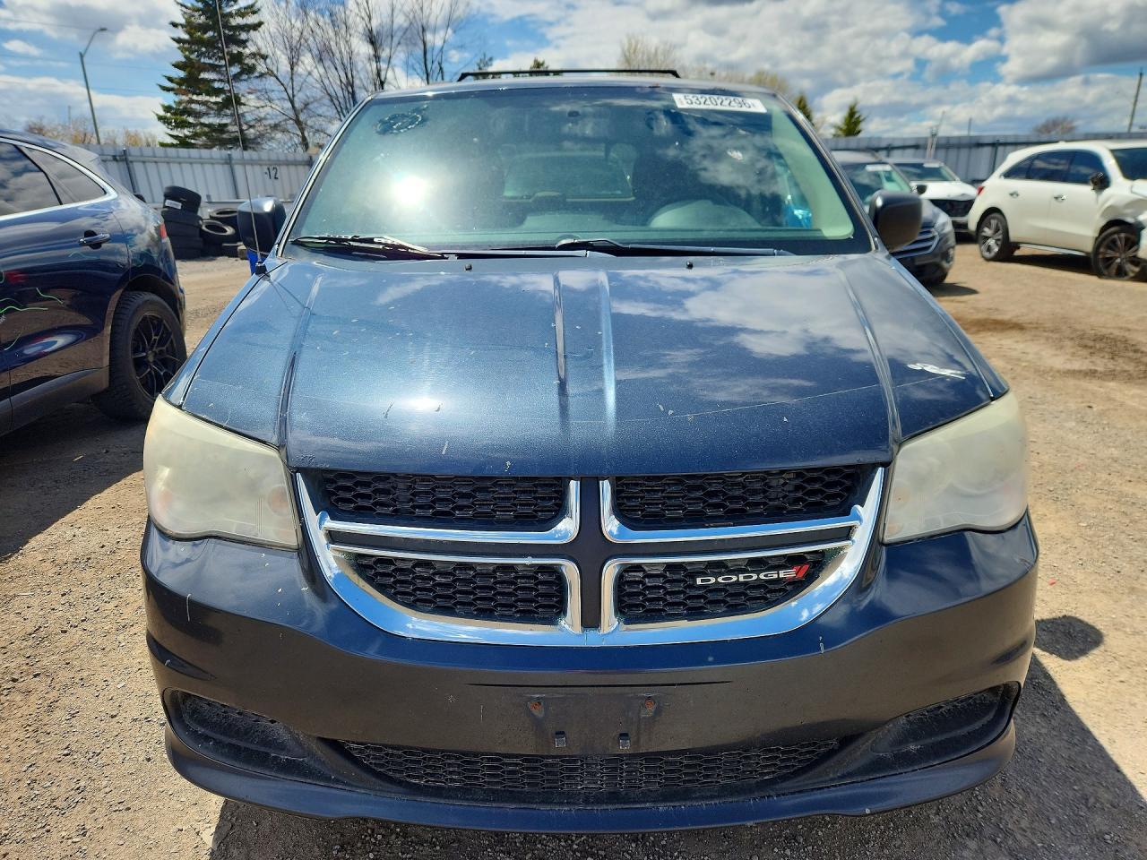 2013 Dodge Grand Caravan Se - Image 5