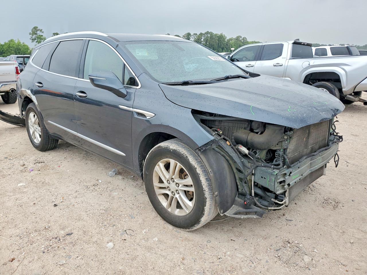 2019 Buick Enclave - Фото 4