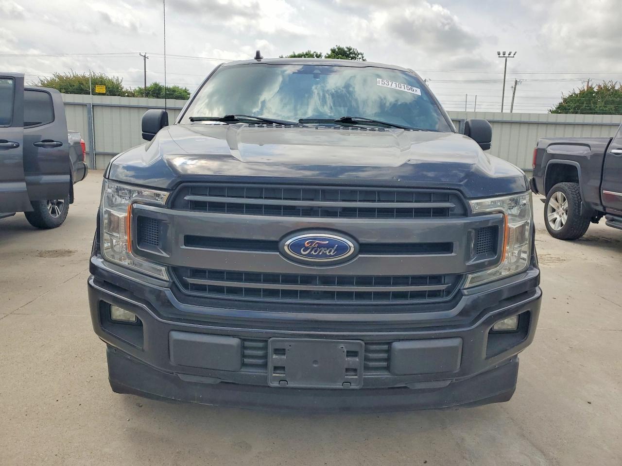 2019 Ford F150 Supercrew - Фото 5