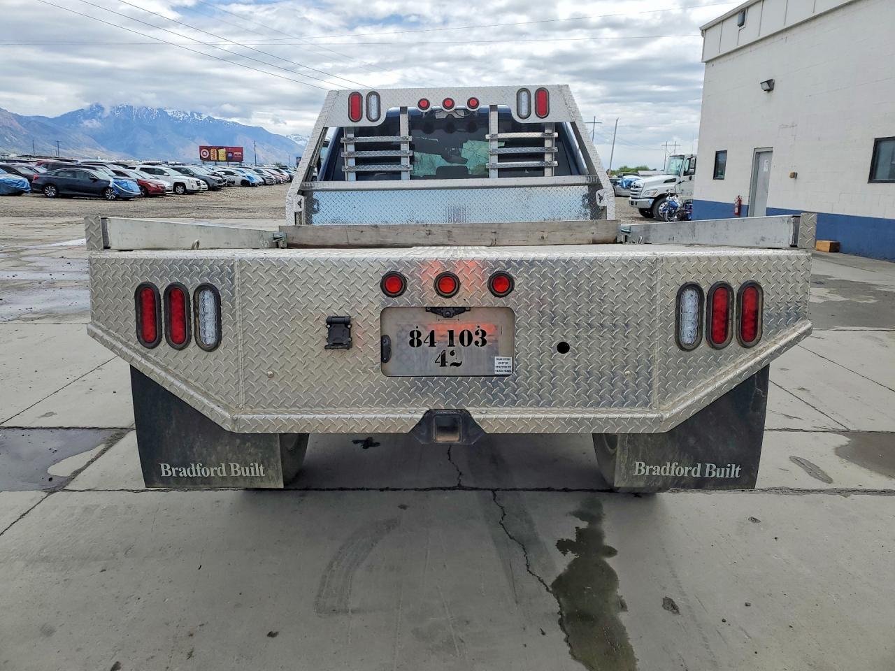 2023 Ram 3500 Big Horn - Image 6