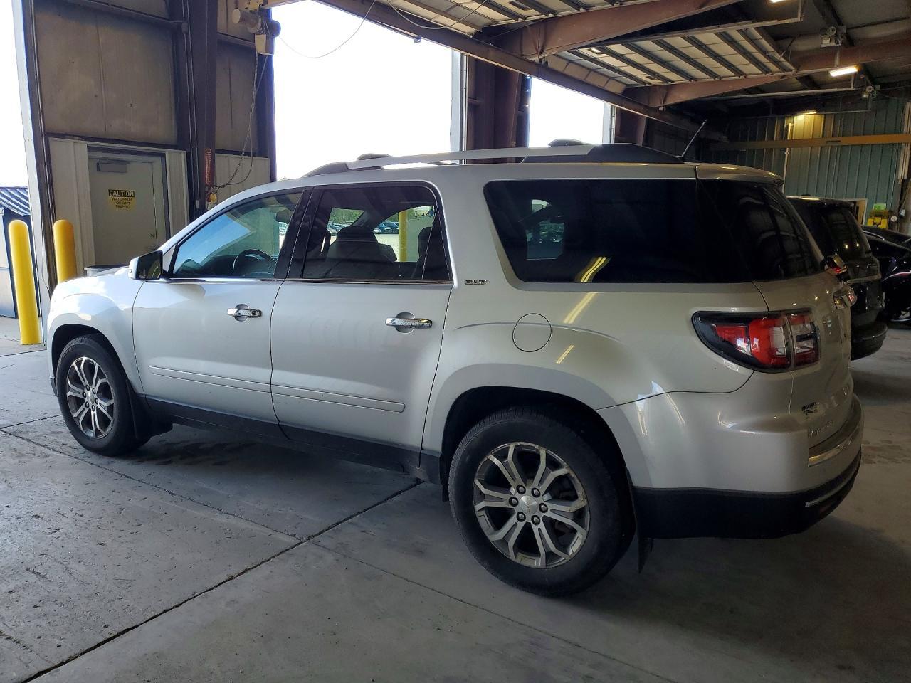 2016 GMC Acadia Slt-1 - Image 2