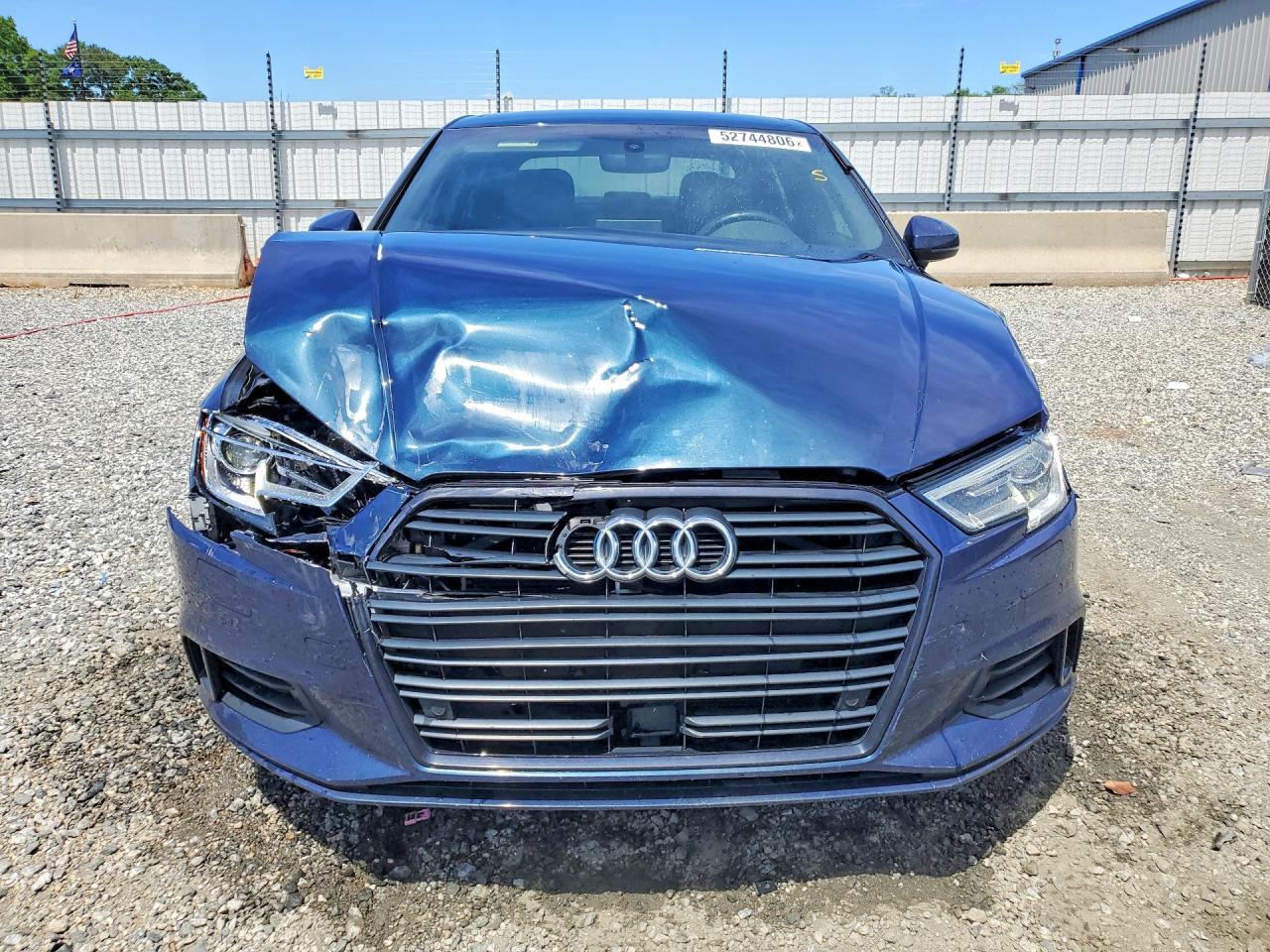 2020 Audi A3 Premium - Image 5