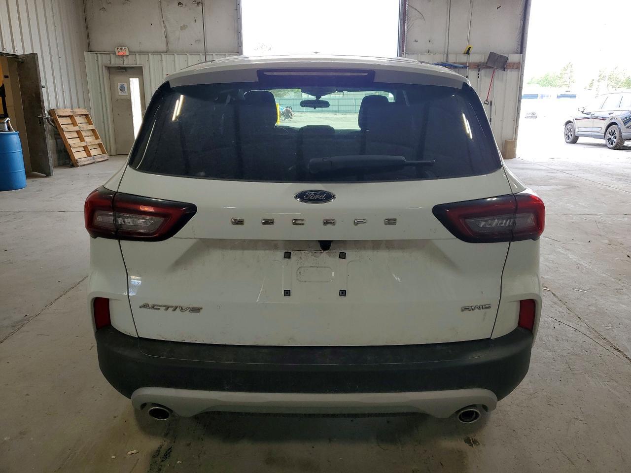 2024 Ford Escape Active - Фото 6