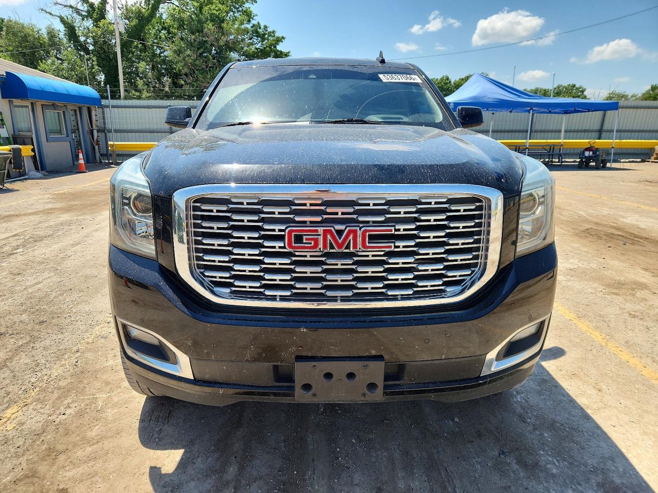 2019 GMC Yukon Denali - Фото 5