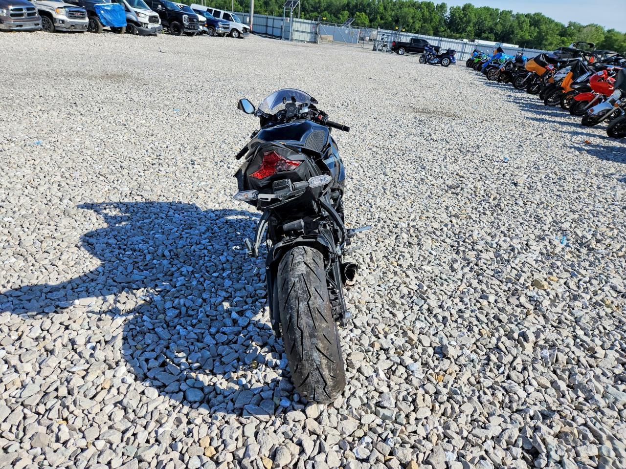 2026 Kawasaki Zx636 K - Image 4