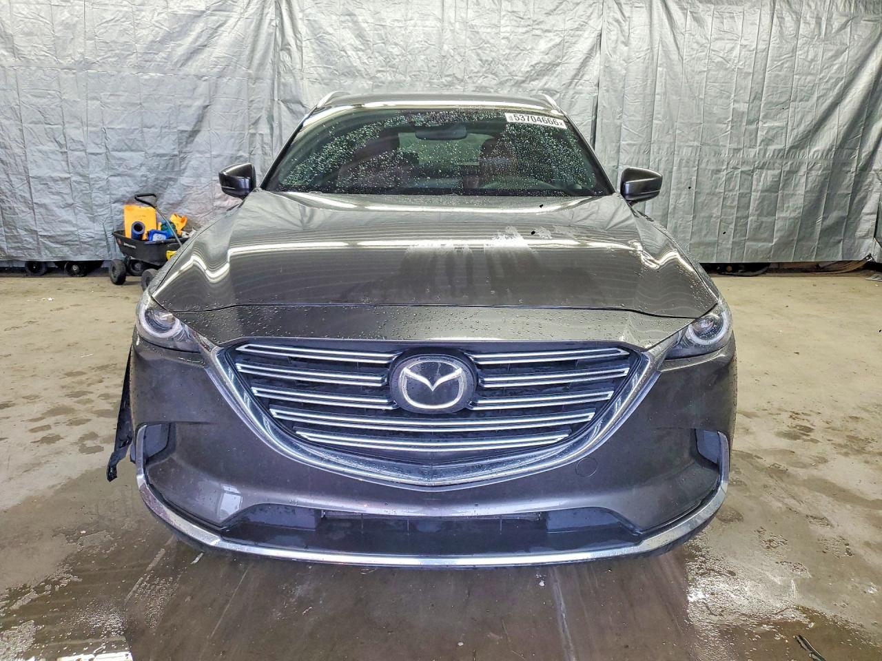 2016 Mazda Cx-9 Signature - Фото 5