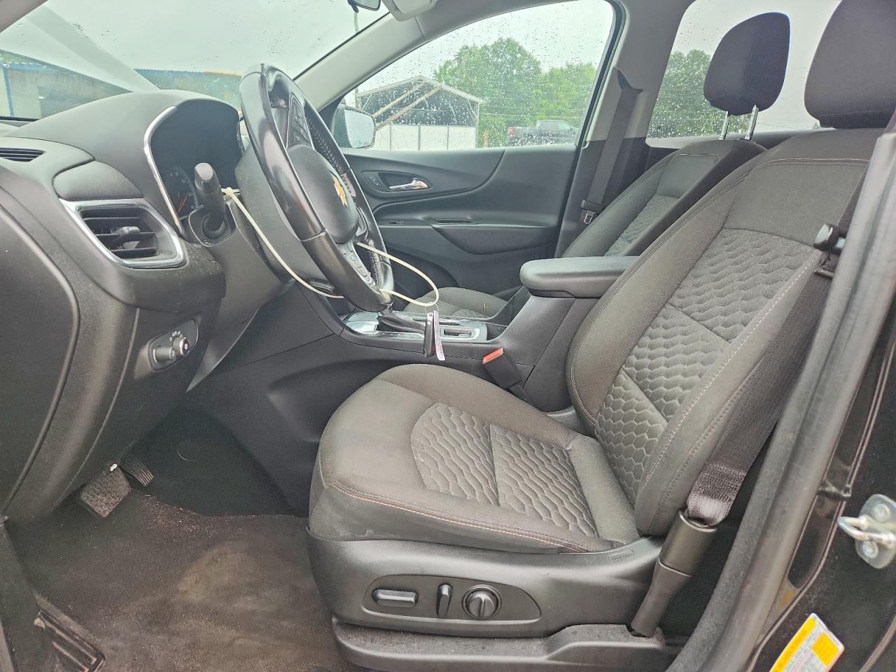 2018 Chevrolet Equinox Lt - Фото 7
