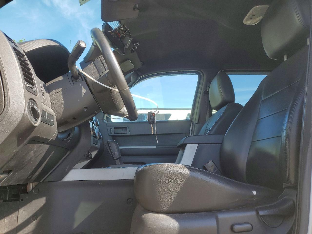 2011 Ford Escape Xlt - Фото 7