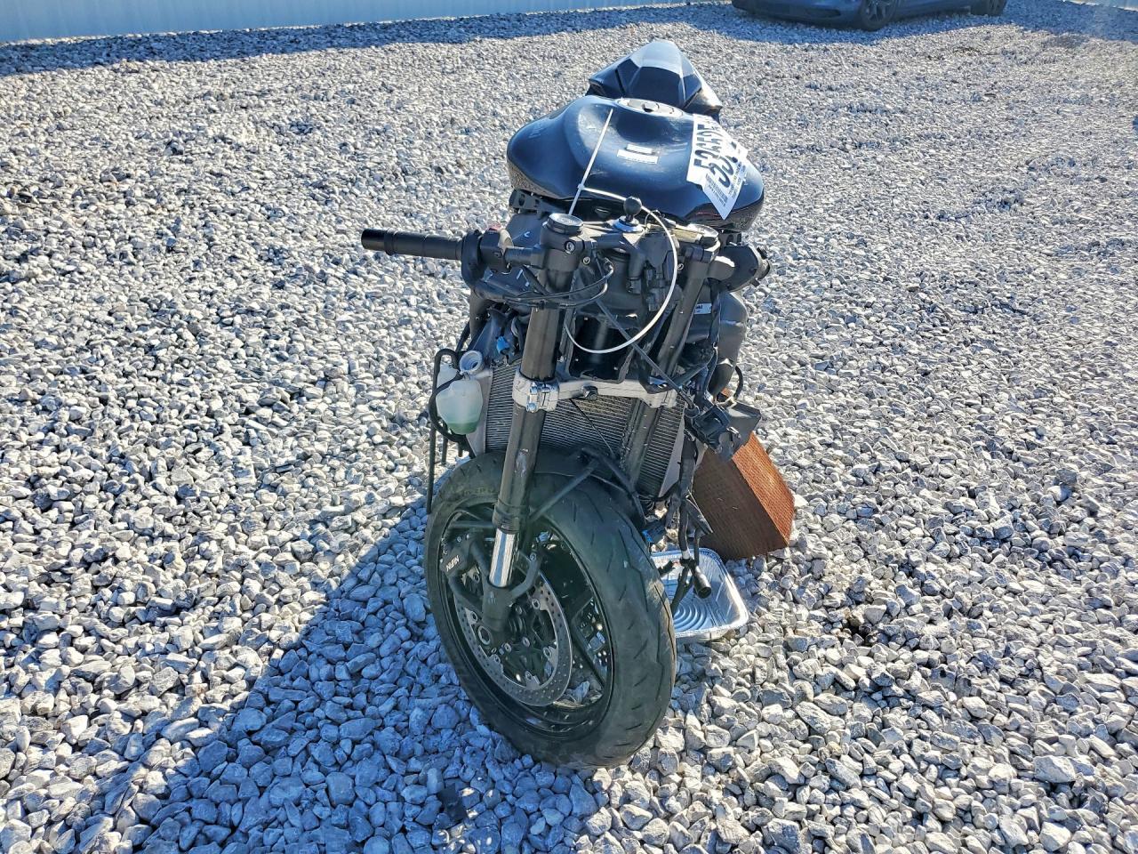 2026 Kawasaki Zx636 K - Фото 2