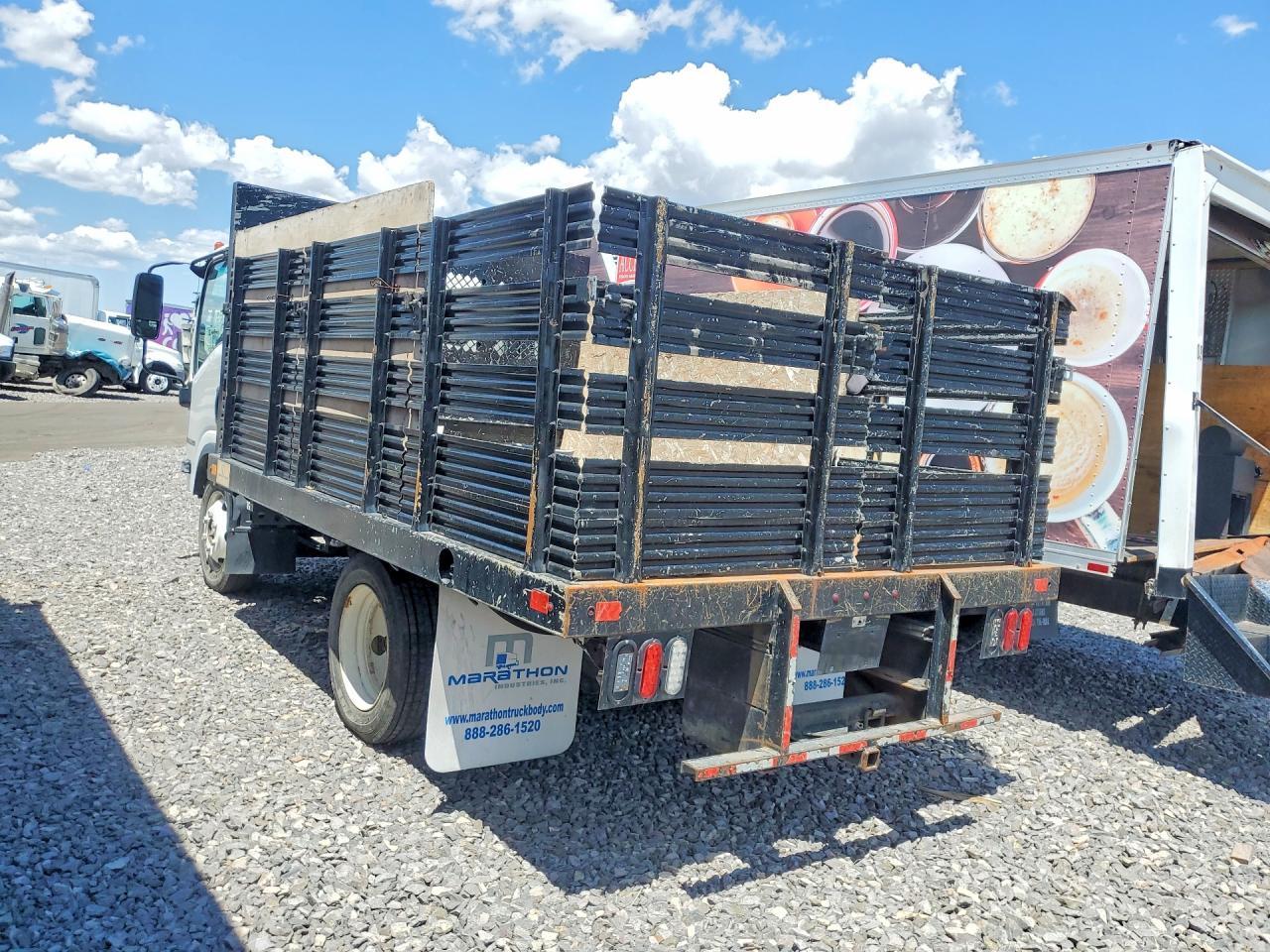 2019 Isuzu Npr Hd - Фото 2
