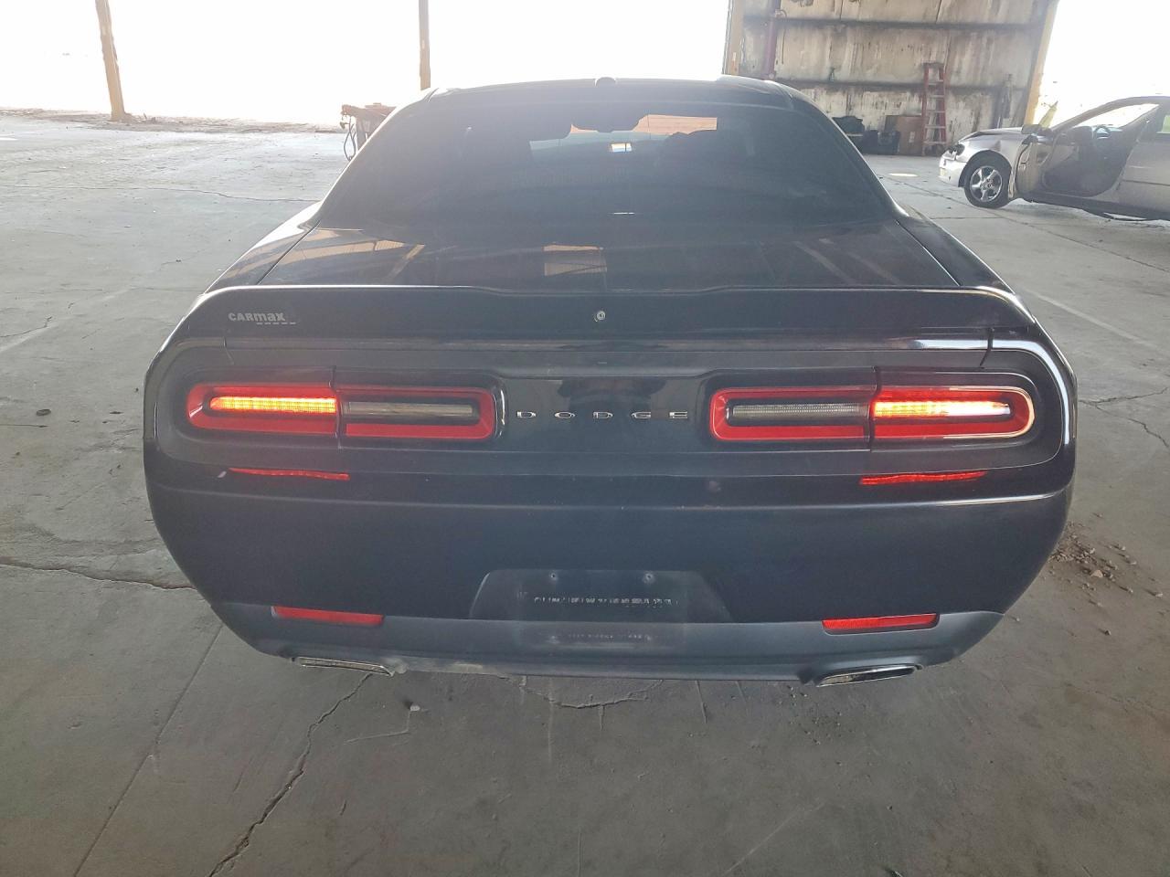 2018 Dodge Challenger Sxt - Фото 6