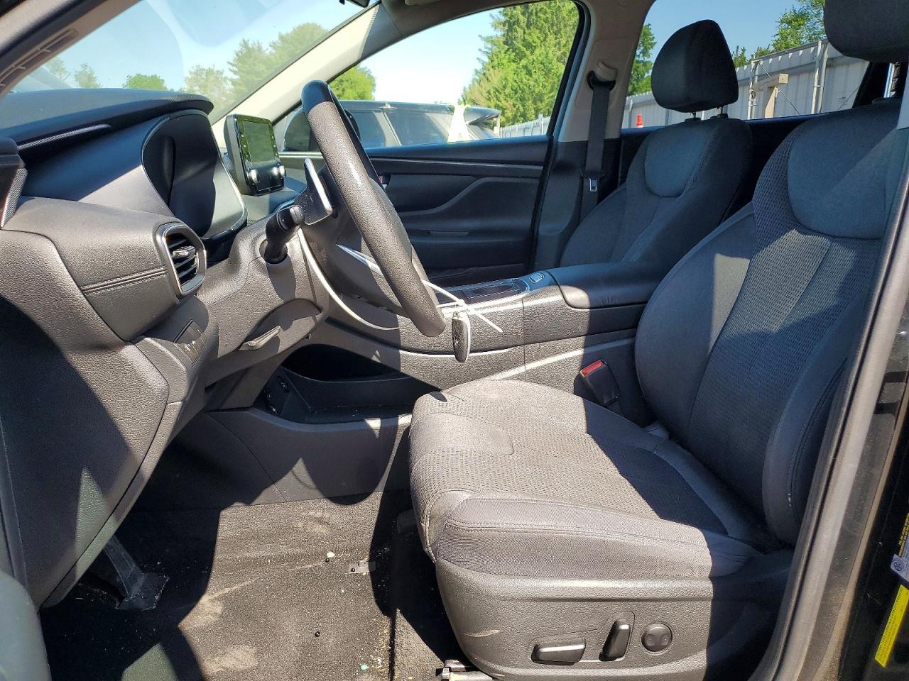 2022 Hyundai Santa Fe Sel - Image 7