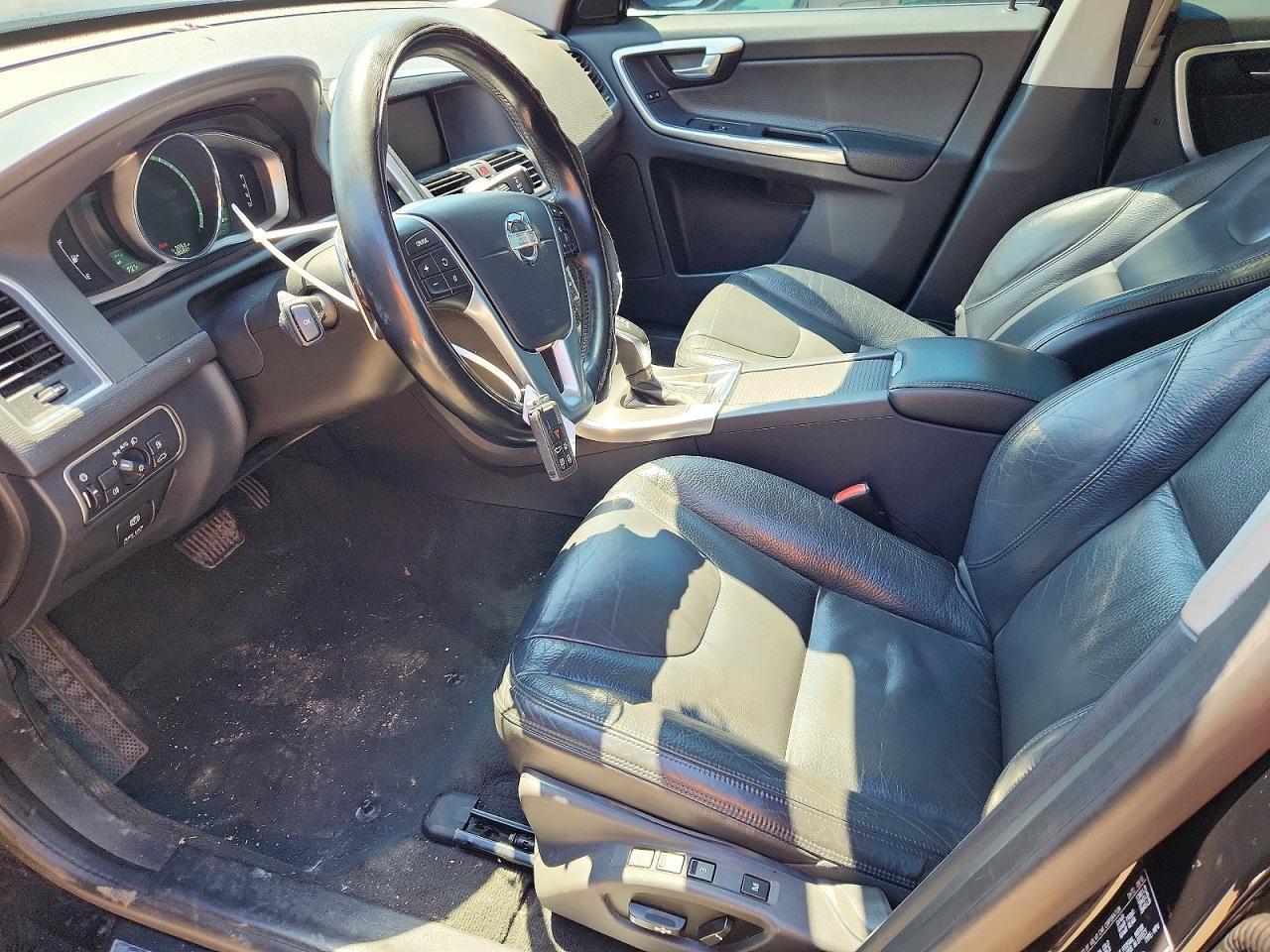 2014 Volvo Xc60 T6 - Фото 7