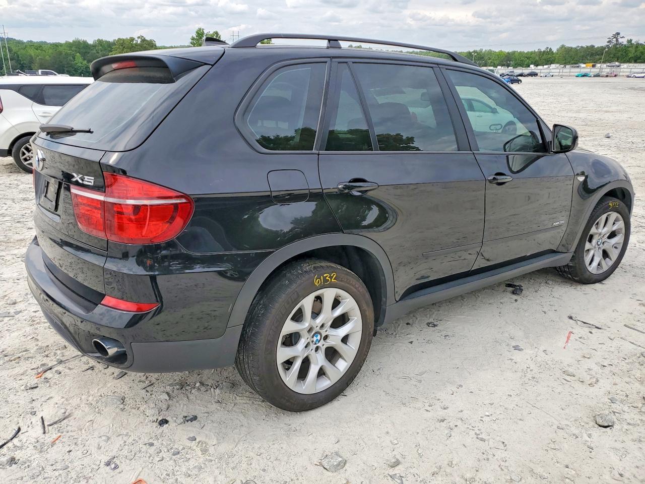 2013 BMW X5 xDrive35I - Image 5