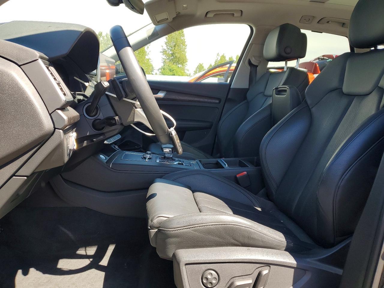 2018 Audi Q5 Prestige - Image 7