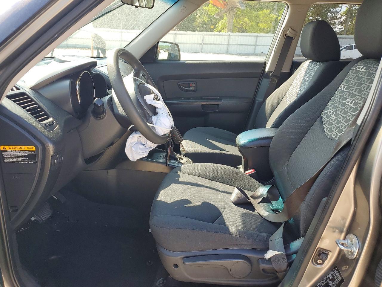 2011 Kia Soul + - Фото 7