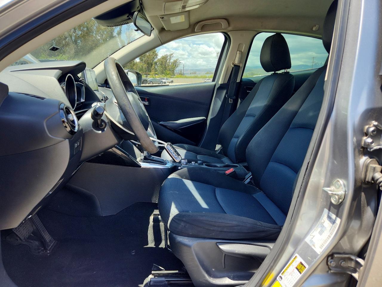 2016 Scion Ia Base - Image 7