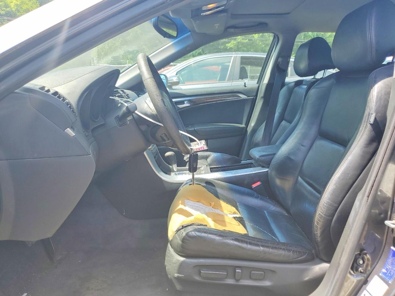 2008 Acura Tl - Фото 7