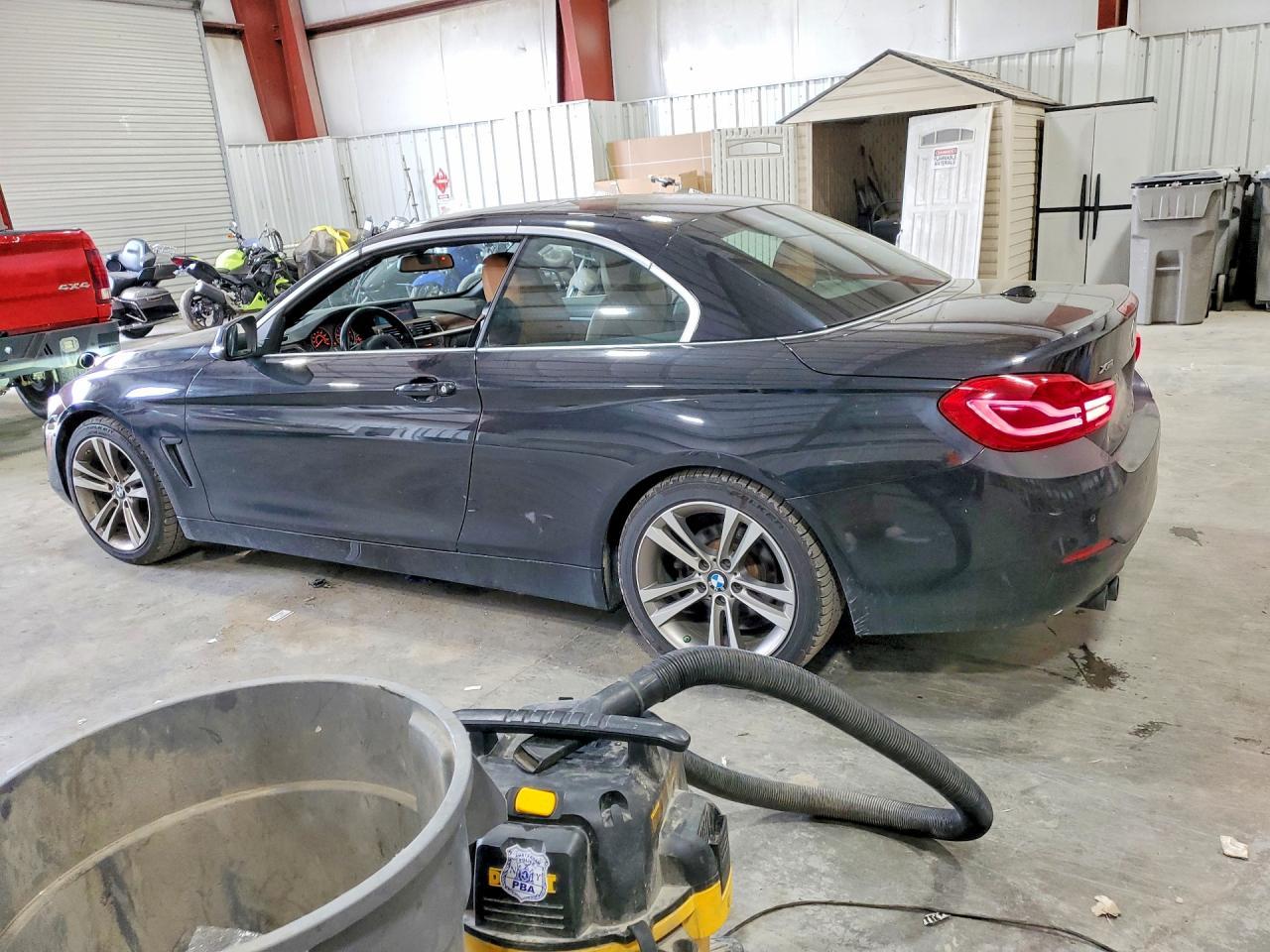 2018 BMW 430Xi - Image 2