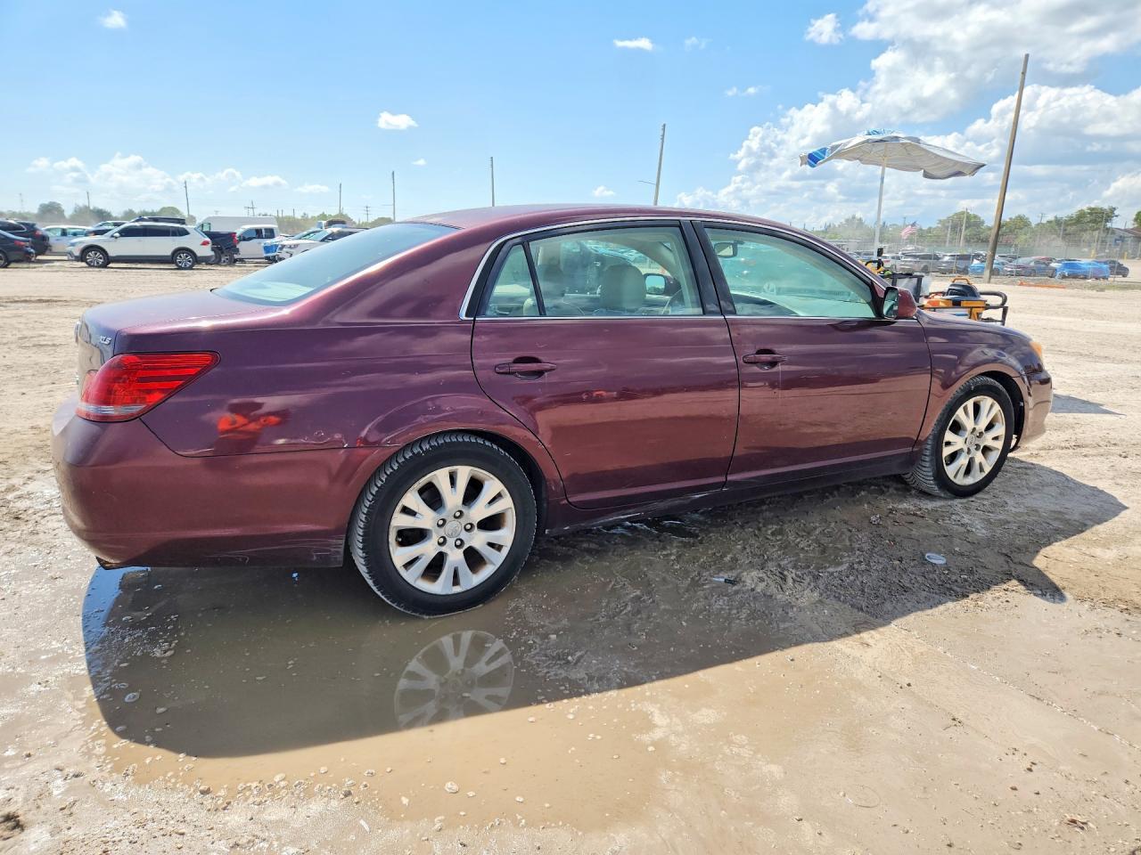 2008 Toyota Avalon - Фото 3