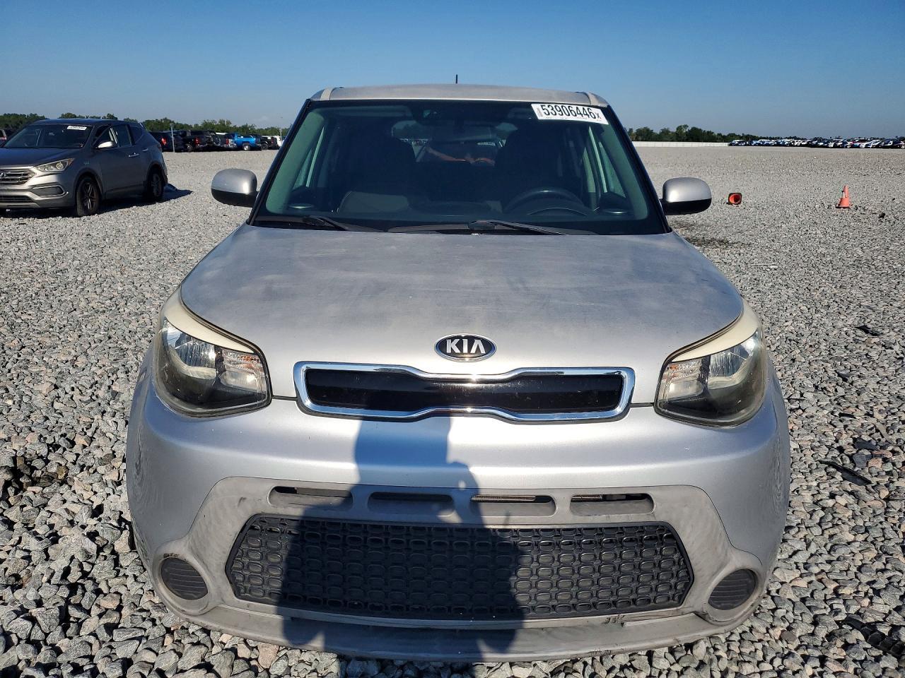 2015 Kia Soul + - Image 5