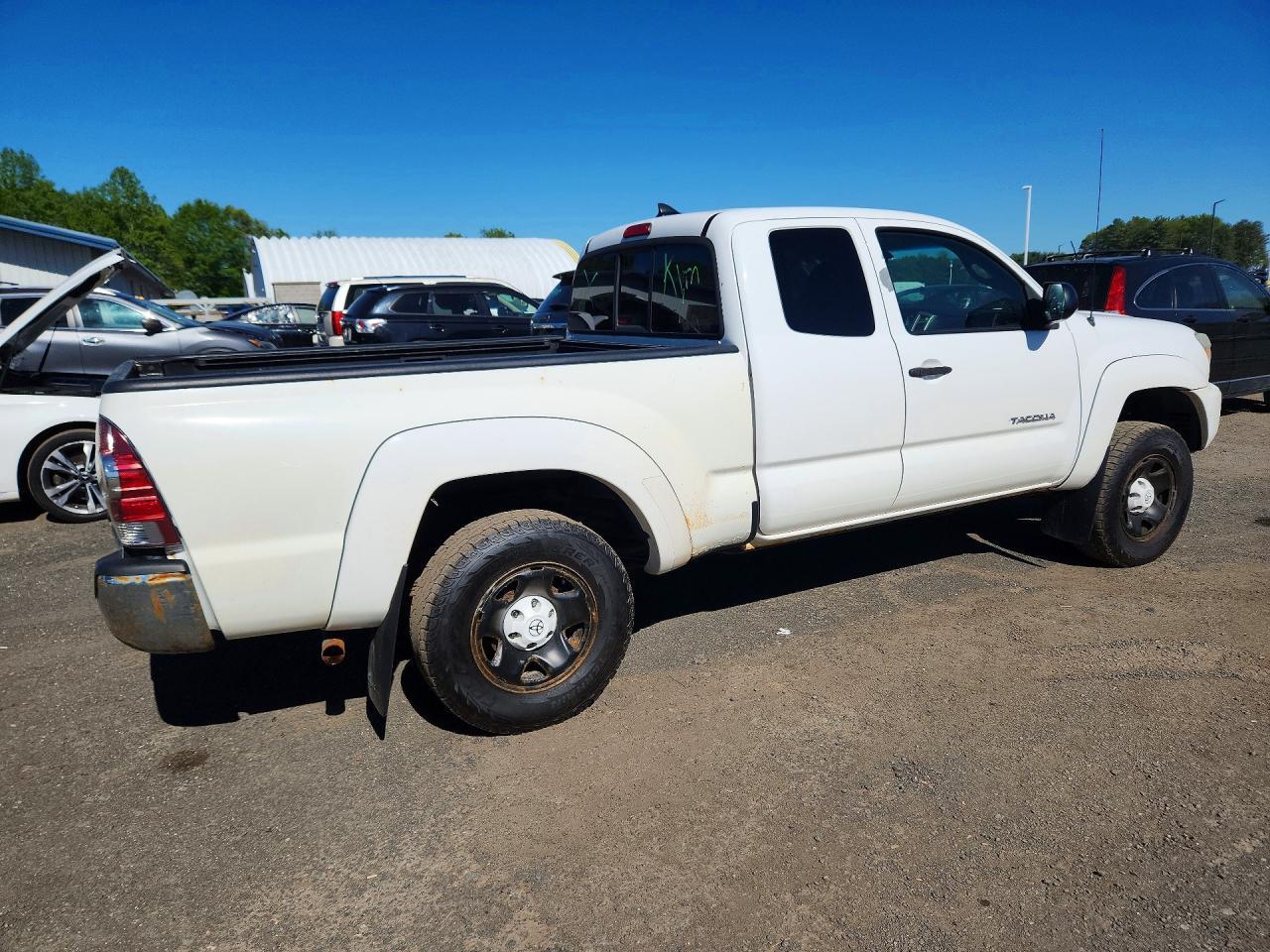 2012 Toyota Tacoma V6 - Image 3