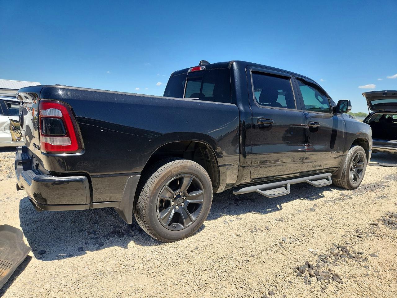 2020 Ram 1500 Big Horn - Image 3