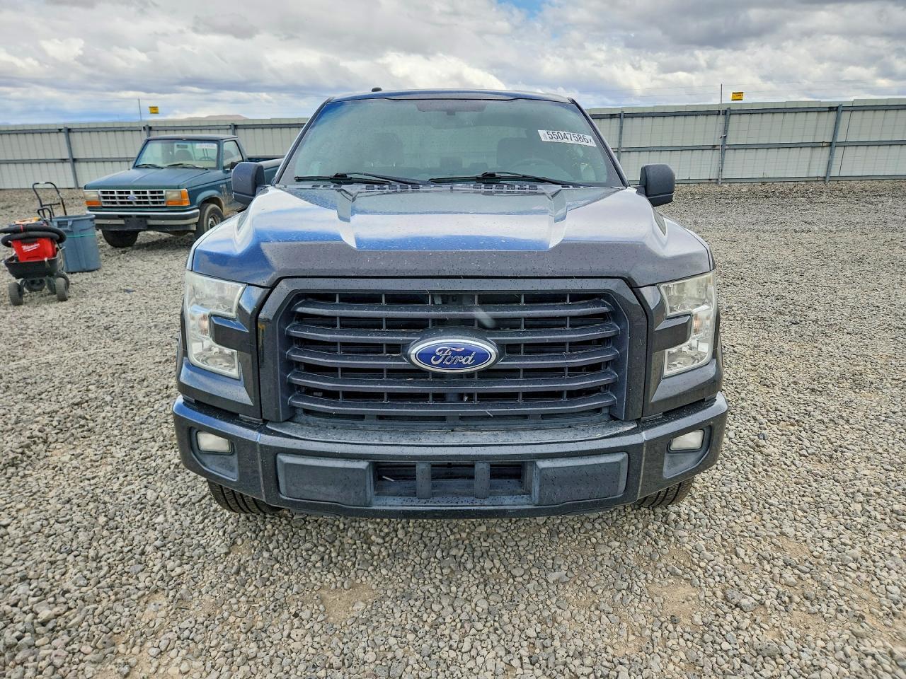2015 Ford F150 Super Cab - Image 5