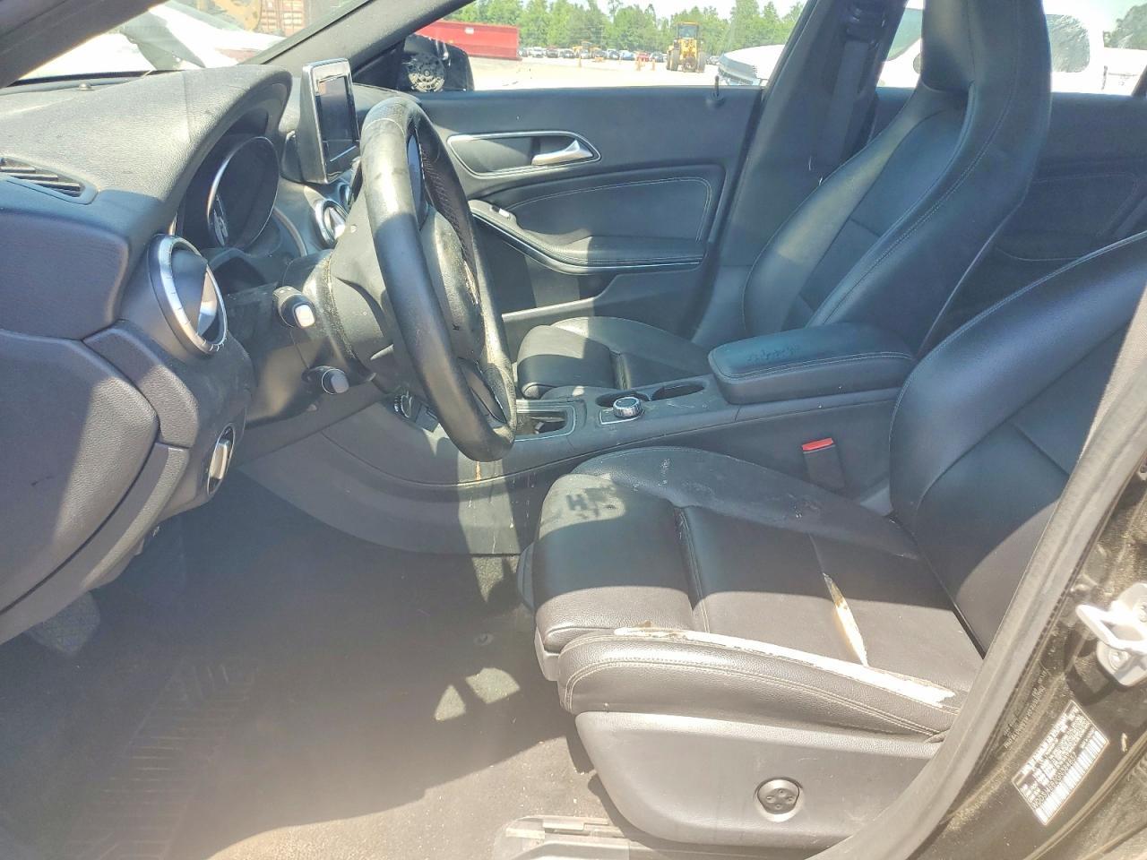 2016 Mercedes-Benz Cla 250 - Image 7