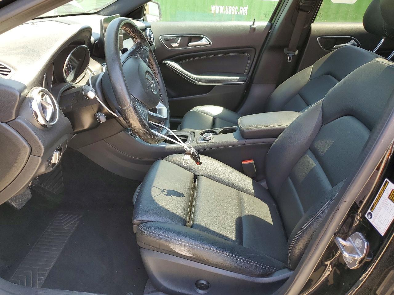 2018 Mercedes-Benz Gla 250 4Matic - Фото 7