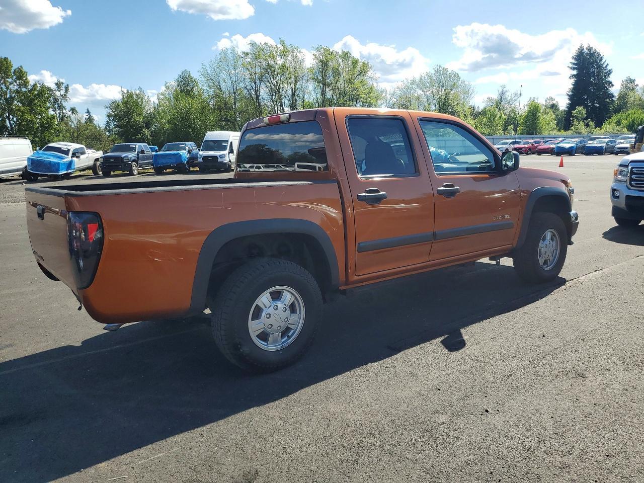 2005 Chevrolet Colorado - Image 3