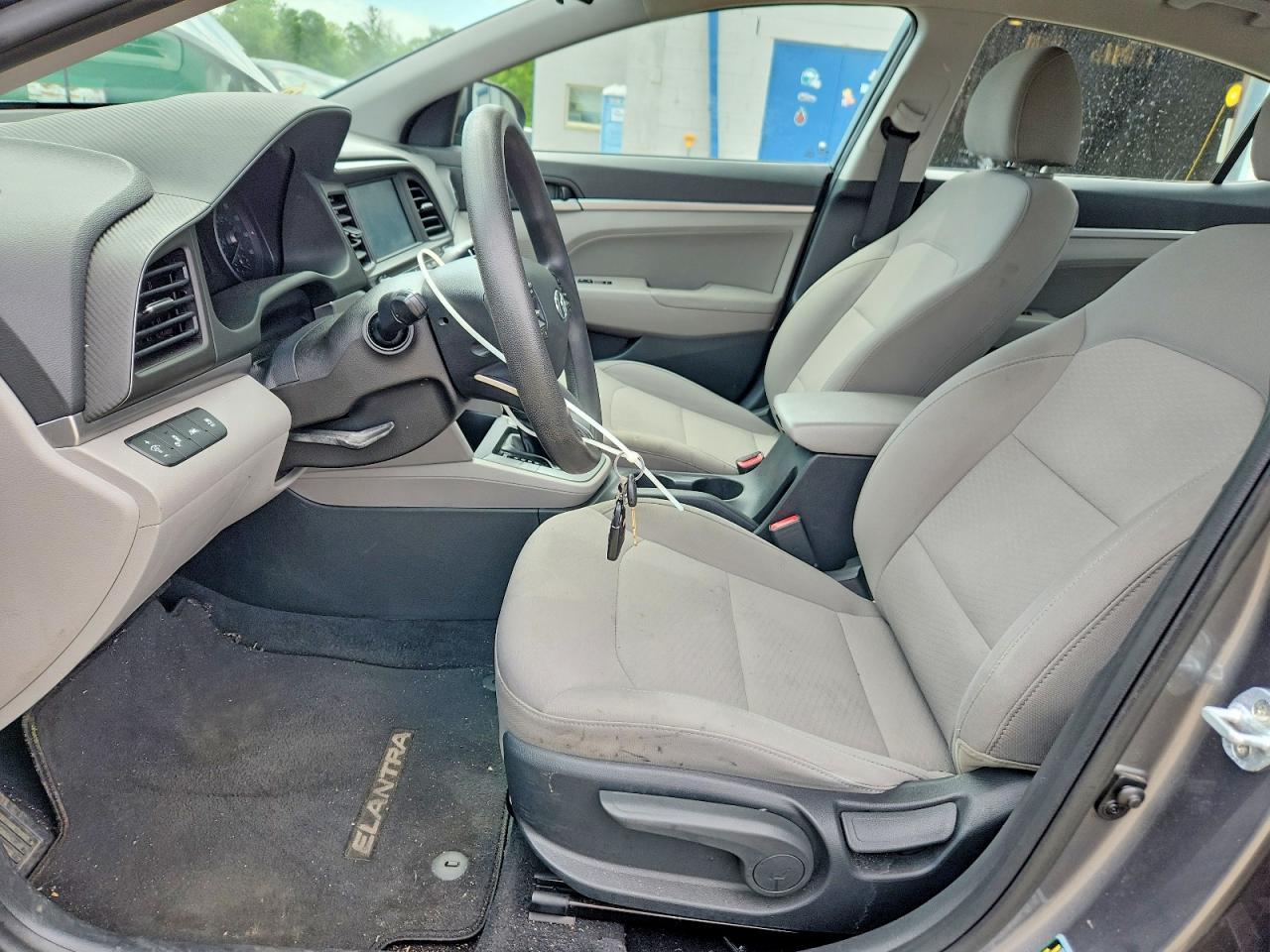 2019 Hyundai Elantra Sel - Фото 7