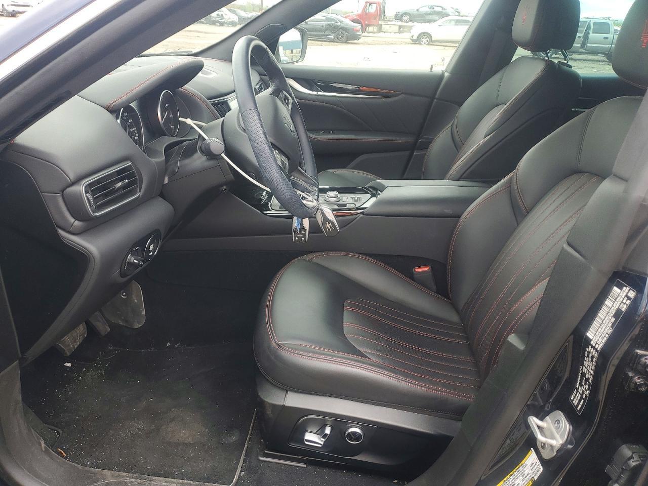 2022 Maserati Levante Base - Image 7